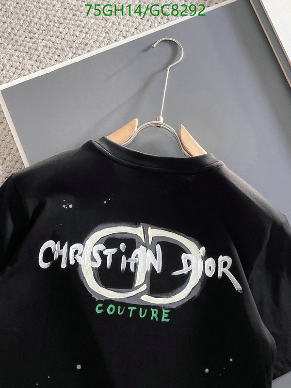 Dior-Clothing Code: GC8292 $: 75USD