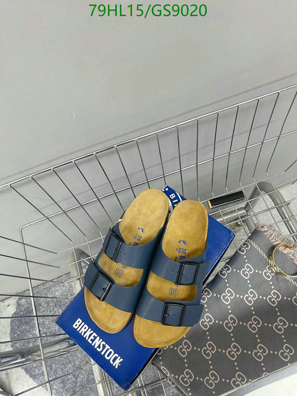 Birkenstock-Men shoes Code: GS9020 $: 79USD