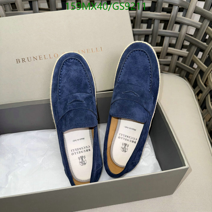 Brunello Cucinelli-Men shoes Code: GS9211 $: 159USD-Yupoo.ru - Copybrand.Team photo album Brunello Cucinelli-Men shoes Code: GS9211 $: 159USD