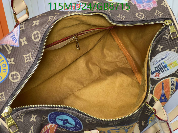 LV-Bag-4A Quality Code: GB8715 $: 115USD