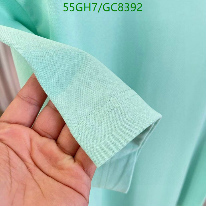 LV-Clothing Code: GC8392 $: 55USD