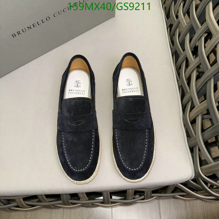 Brunello Cucinelli-Men shoes Code: GS9211 $: 159USD-Yupoo.ru - Copybrand.Team photo album Brunello Cucinelli-Men shoes Code: GS9211 $: 159USD