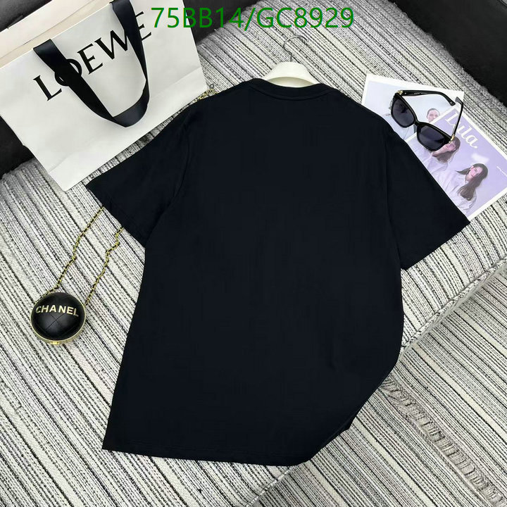 Loewe-Clothing Code: GC8929 $: 75USD