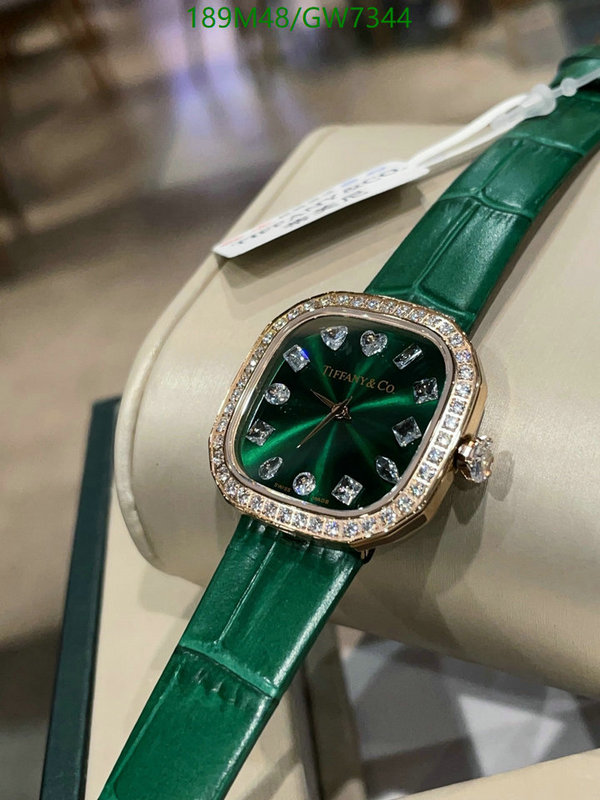 Tiffany-Watch-4A Quality Code: GW7344 $: 189USD