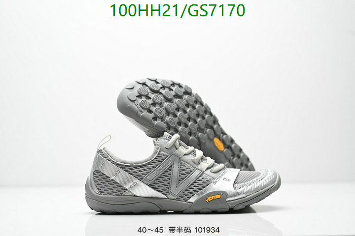 New Balance-Women Shoes Code: GS7170 $: 100USD