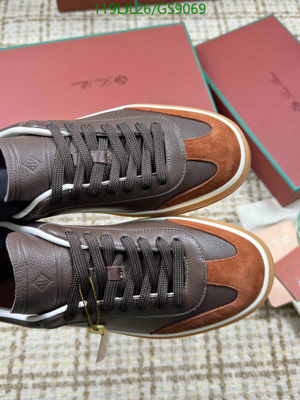 Loro Piana-Women Shoes Code: GS9069 $: 119USD