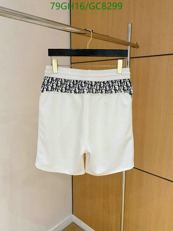 Dior-Clothing Code: GC8299 $: 79USD