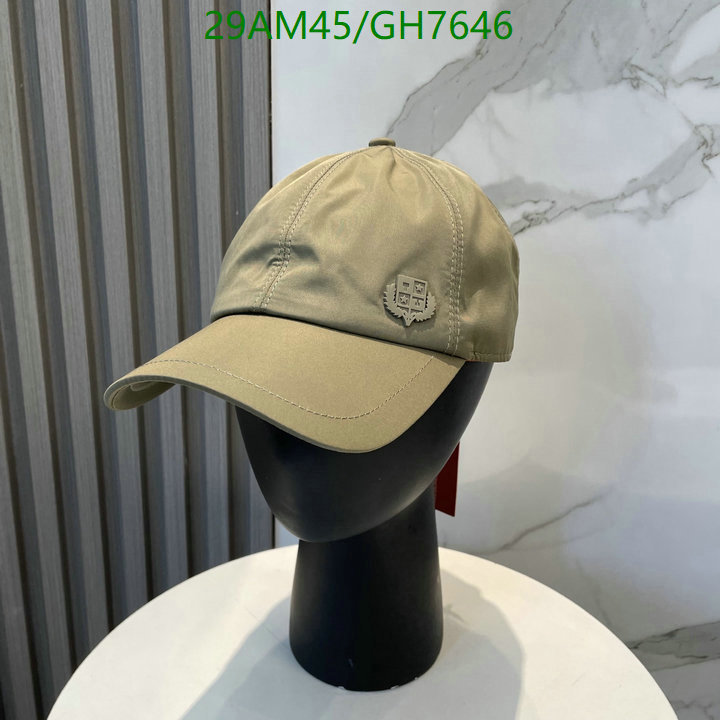 Lora Piana-Cap(Hat) Code: GH7646 $: 29USD
