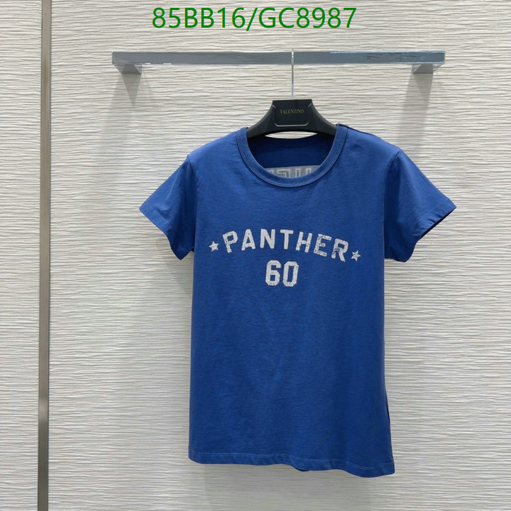 Valentino-Clothing Code: GC8987 $: 85USD