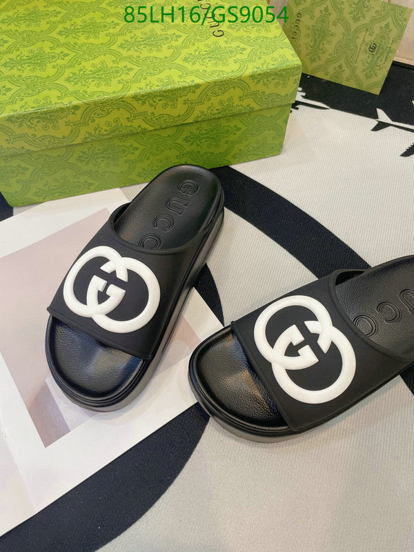 Gucci-Women Shoes Code: GS9054 $: 85USD