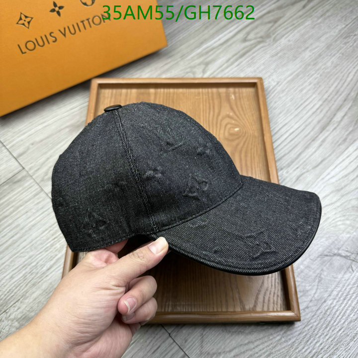 LV-Cap(Hat) Code: GH7662 $: 35USD