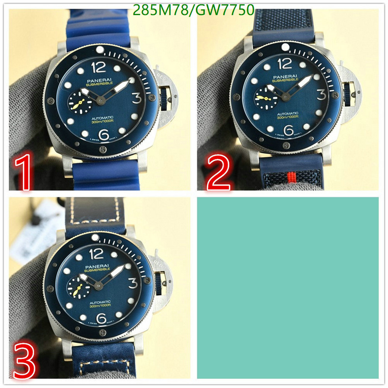 Panerai-Watch-Mirror Quality Code: GW7750 $: 285USD-Yupoo.ru - Copybrand.Team photo album Panerai-Watch-Mirror Quality Code: GW7750 $: 285USD