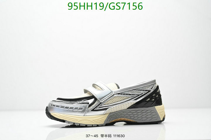 New Balance-Men shoes Code: GS7156 $: 95USD