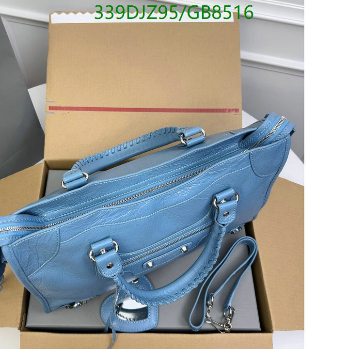 Balenciaga-Bag-Mirror Quality Code: GB8516 $: 339USD