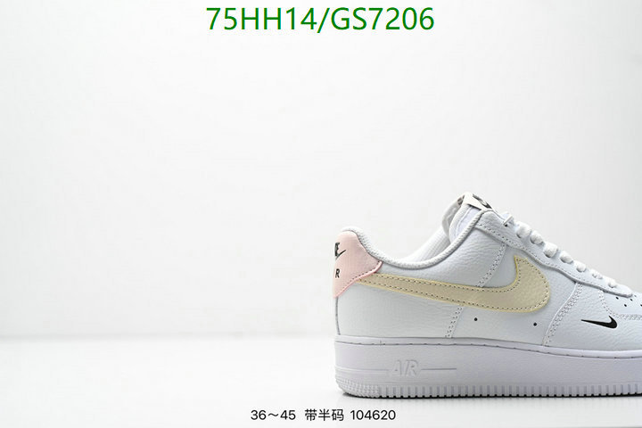 NIKE-Women Shoes Code: GS7206 $: 75USD