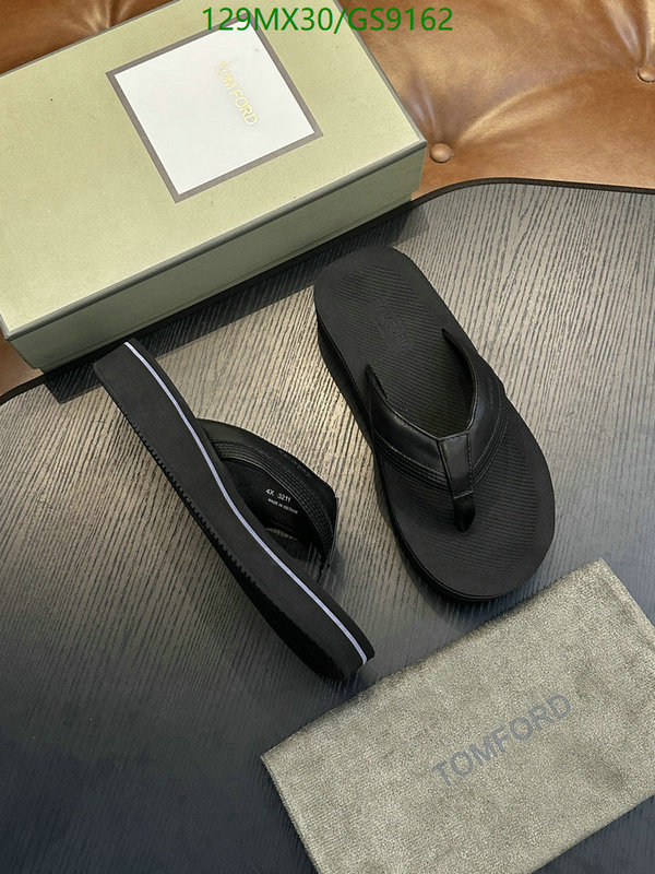 Tom Ford-Men shoes Code: GS9162 $: 129USD