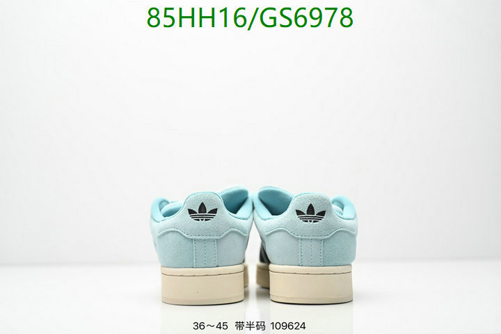 Adidas-Women Shoes Code: GS6978 $: 85USD