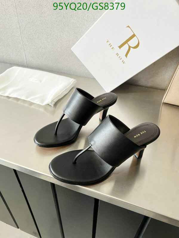 The Row-Women Shoes Code: GS8379 $: 95USD