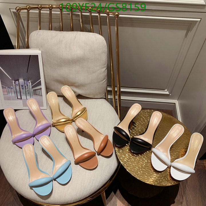 Gianvito Rossi-Women Shoes Code: GS8159 $: 109USD