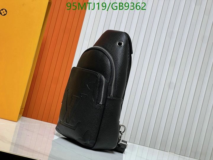 LV-Bag-4A Quality Code: GB9362 $: 95USD