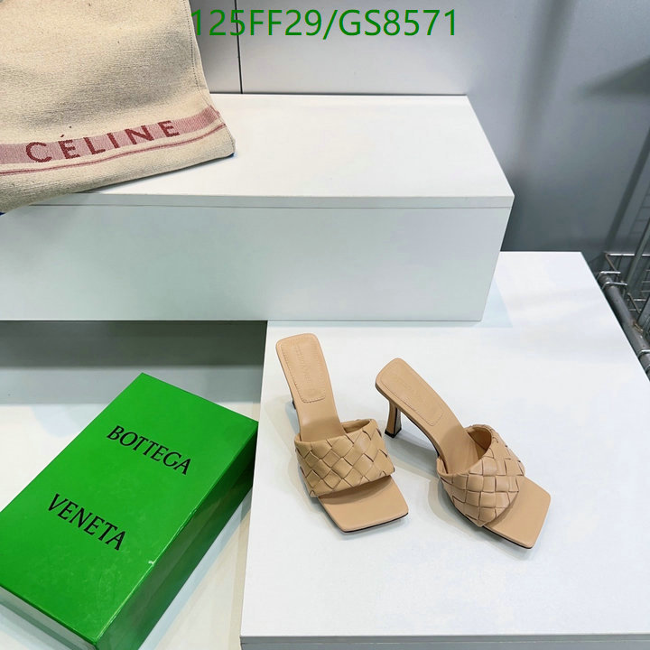 BV-Women Shoes Code: GS8571 $: 125USD-Yupoo.ru - Copybrand.Team photo album BV-Women Shoes Code: GS8571 $: 125USD