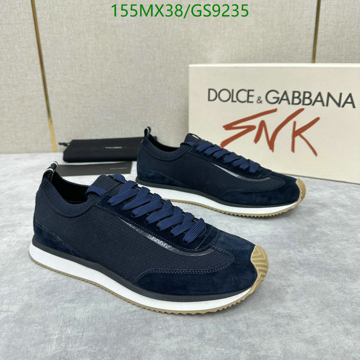 D&G-Men shoes Code: GS9235 $: 155USD-Yupoo.ru - Copybrand.Team photo album D&G-Men shoes Code: GS9235 $: 155USD