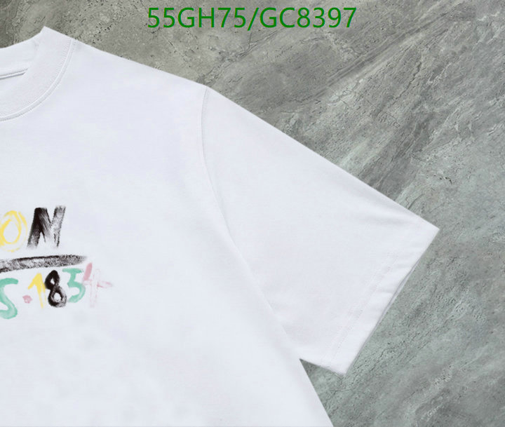 LV-Clothing Code: GC8397 $: 55USD