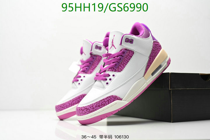 Nike-Men shoes Code: GS6990 $: 95USD