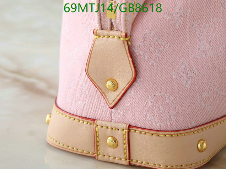 LV-Bag-4A Quality Code: GB8618 $: 69USD
