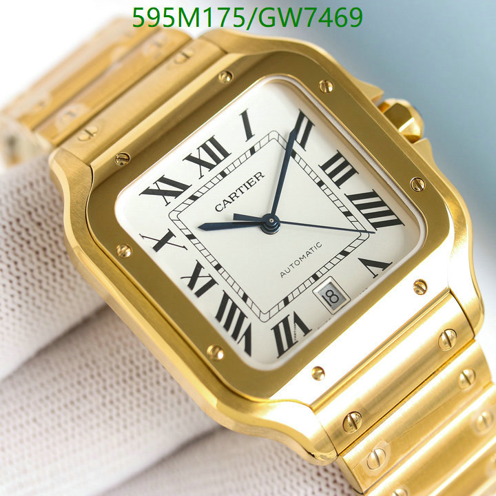 Cartier-Watch-Mirror Quality Code: GW7469 $: 595USD