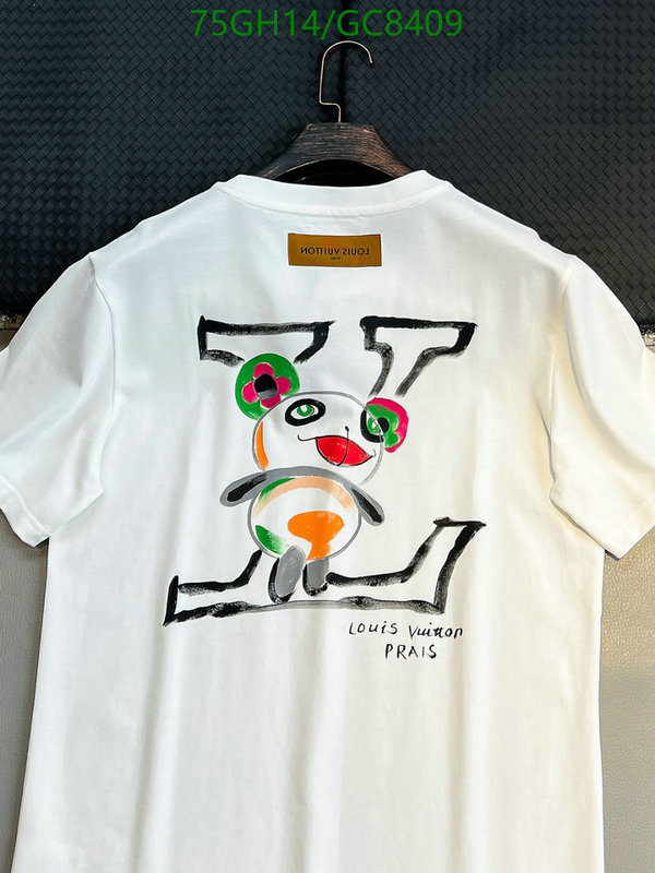 LV-Clothing Code: GC8409 $: 75USD