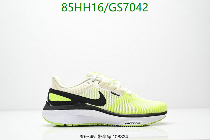 NIKE-Women Shoes Code: GS7042 $: 85USD