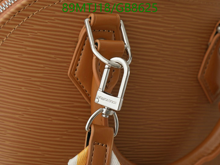 LV-Bag-4A Quality Code: GB8625 $: 89USD
