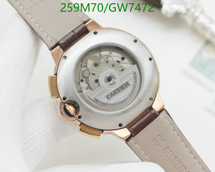 Cartier-Watch-Mirror Quality Code: GW7472 $: 259USD-Yupoo.ru - Copybrand.Team photo album Cartier-Watch-Mirror Quality Code: GW7472 $: 259USD
