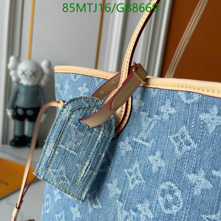 LV-Bag-4A Quality Code: GB8669 $: 85USD