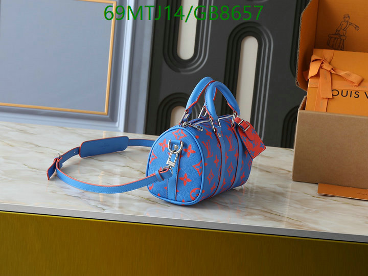LV-Bag-4A Quality Code: GB8657 $: 69USD