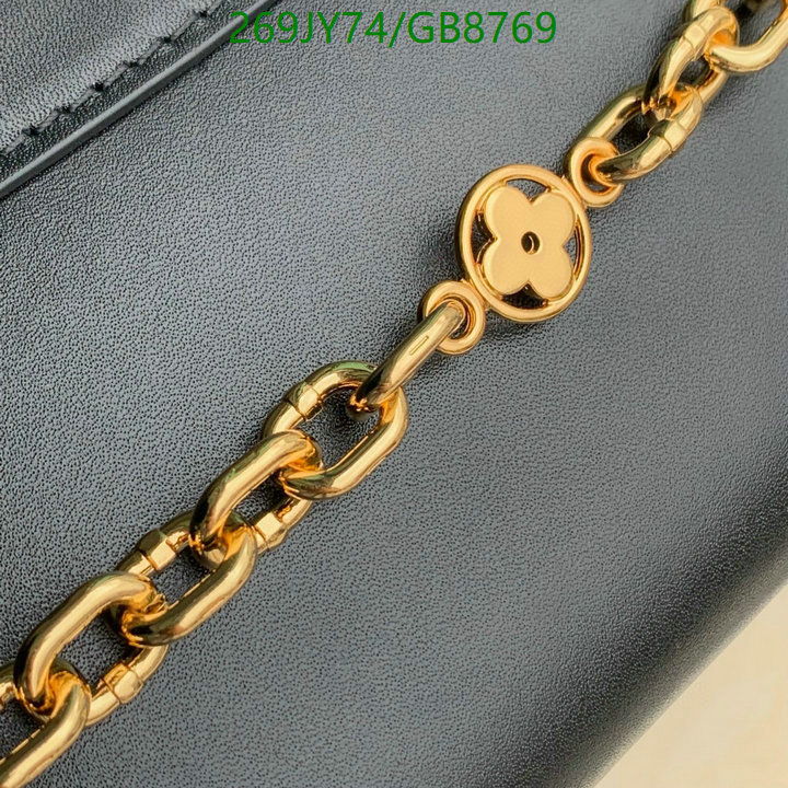LV-Bag-Mirror Quality Code: GB8769 $: 269USD