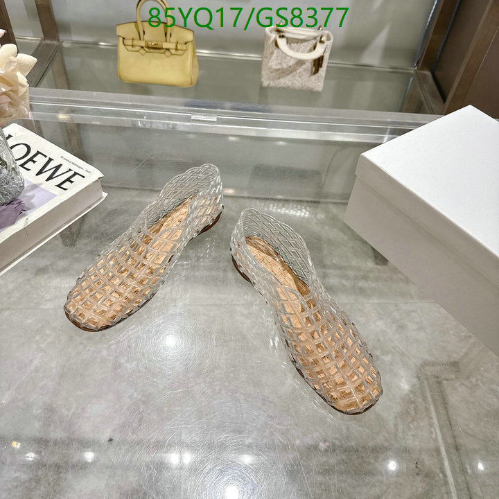 The Row-Women Shoes Code: GS8377 $: 85USD