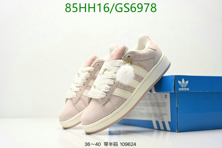 Adidas-Women Shoes Code: GS6978 $: 85USD