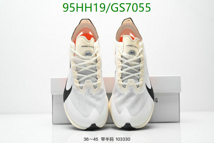 Nike-Men shoes Code: GS7055 $: 95USD