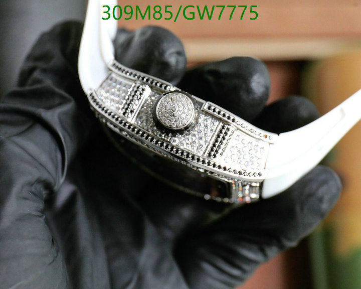 Richard Mille-Watch-Mirror Quality Code: GW7775 $: 309USD-Yupoo.ru - Copybrand.Team photo album Richard Mille-Watch-Mirror Quality Code: GW7775 $: 309USD