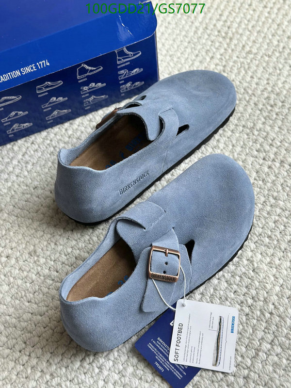 Birkenstock-Men shoes Code: GS7077 $: 100USD-Yupoo.ru - Copybrand.Team photo album Birkenstock-Men shoes Code: GS7077 $: 100USD