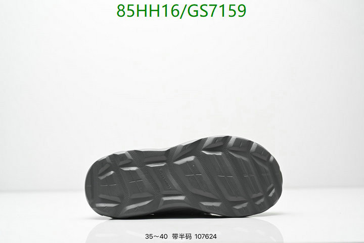 New Balance-Women Shoes Code: GS7159 $: 85USD