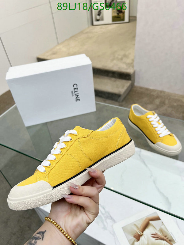 Celine-Women Shoes Code: GS6466 $: 89USD