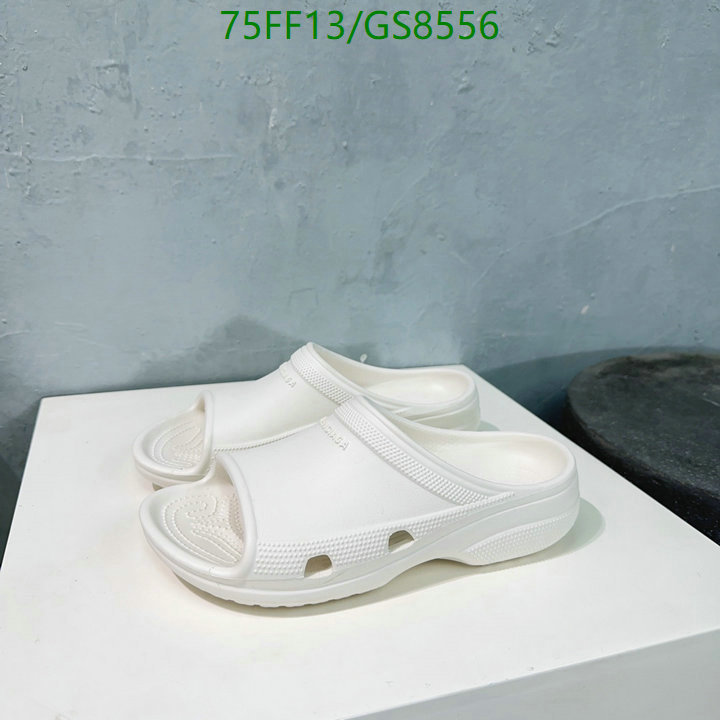 Balenciaga-Men shoes Code: GS8556 $: 75USD