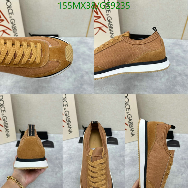 D&G-Men shoes Code: GS9235 $: 155USD-Yupoo.ru - Copybrand.Team photo album D&G-Men shoes Code: GS9235 $: 155USD
