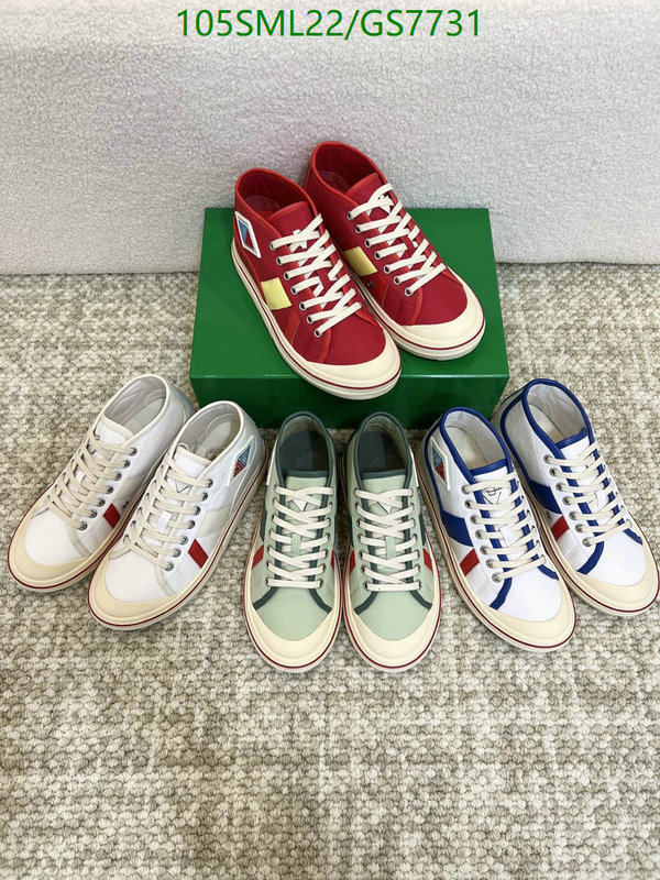 BV-Women Shoes Code: GS7731 $: 105USD