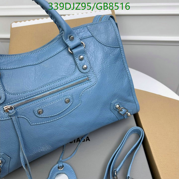 Balenciaga-Bag-Mirror Quality Code: GB8516 $: 339USD