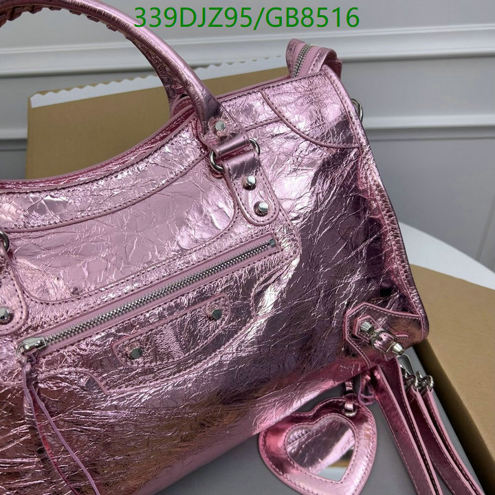 Balenciaga-Bag-Mirror Quality Code: GB8516 $: 339USD