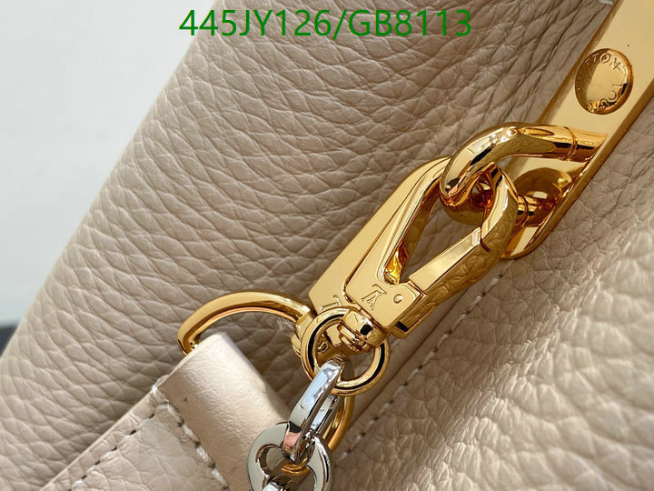 LV-Bag-Mirror Quality Code: GB8113